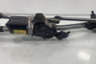 Moteur essuie glace avant RENAULT MEGANE 3 Photo n°1