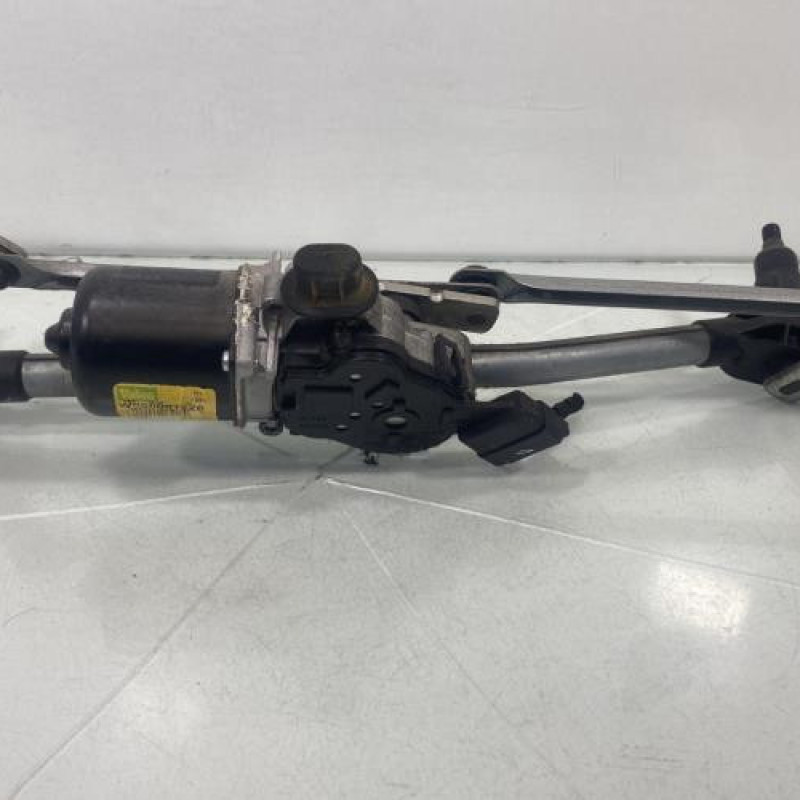 Moteur essuie glace avant RENAULT MEGANE 3 Photo n°1
