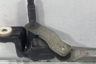 Moteur essuie glace avant RENAULT MEGANE 3