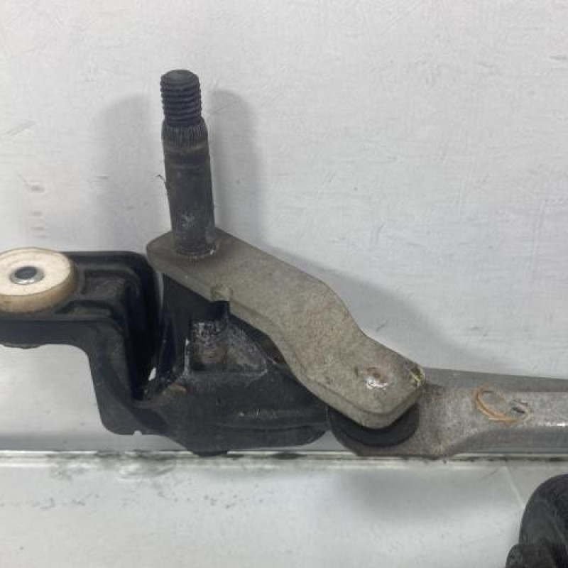 Moteur essuie glace avant RENAULT MEGANE 3 Photo n°2