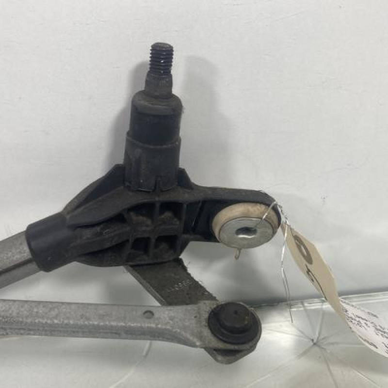 Moteur essuie glace avant RENAULT MEGANE 3 Photo n°3