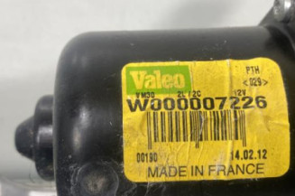 Moteur essuie glace avant RENAULT MEGANE 3