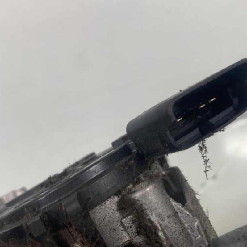 Moteur essuie glace avant RENAULT MEGANE 3 Photo n°6