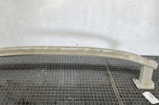 Renfort pare choc arriere (traverse) RENAULT MEGANE 3 Photo n°1