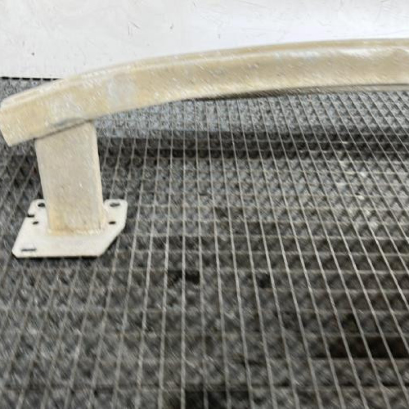 Renfort pare choc arriere (traverse) RENAULT MEGANE 3 Photo n°2