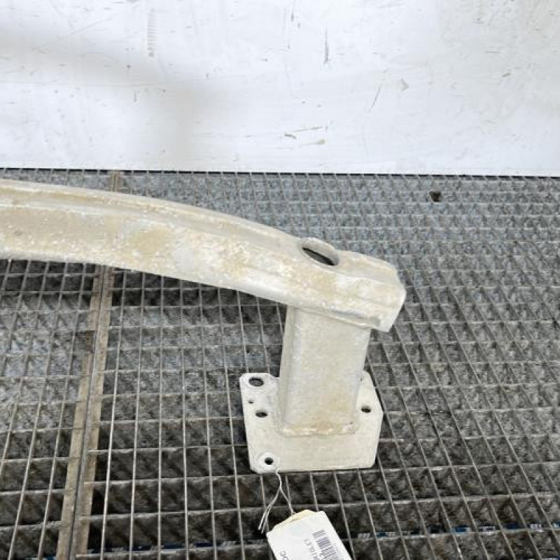 Renfort pare choc arriere (traverse) RENAULT MEGANE 3 Photo n°3