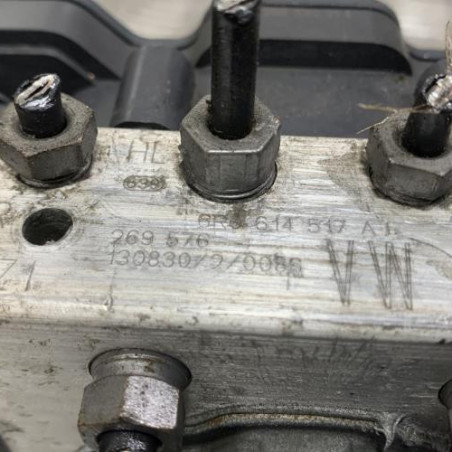 Bloc ABS (freins anti-blocage) VOLKSWAGEN POLO 5