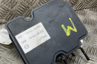 Bloc ABS (freins anti-blocage) VOLKSWAGEN POLO 5