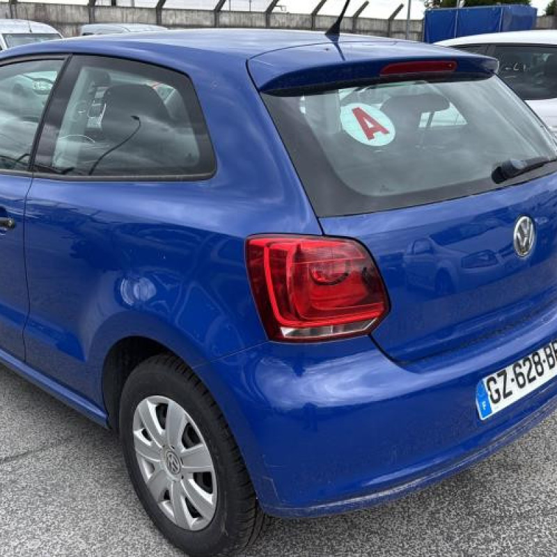 Bloc ABS (freins anti-blocage) VOLKSWAGEN POLO 5 Photo n°10