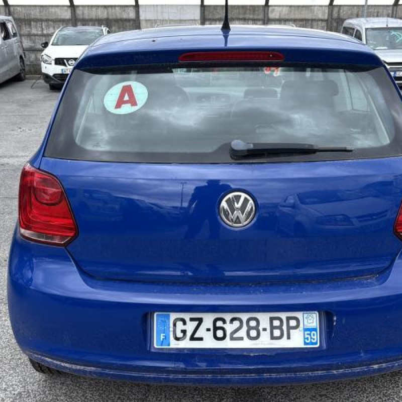 Bloc ABS (freins anti-blocage) VOLKSWAGEN POLO 5 Photo n°11