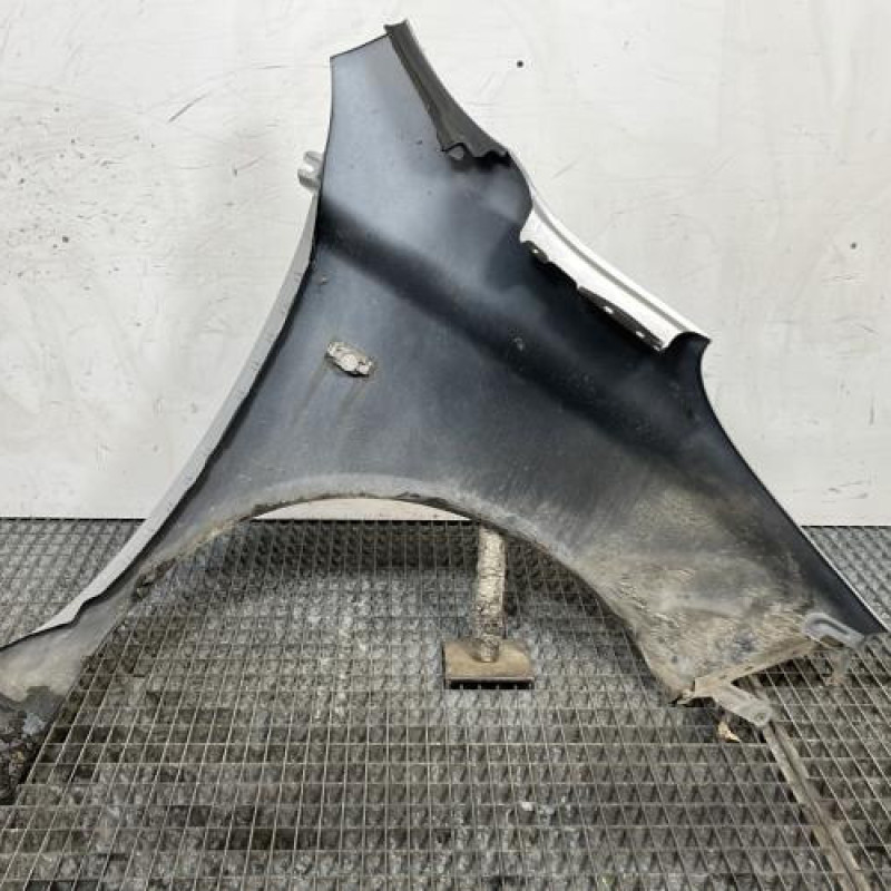 Aile avant gauche NISSAN MICRA 3 Photo n°4