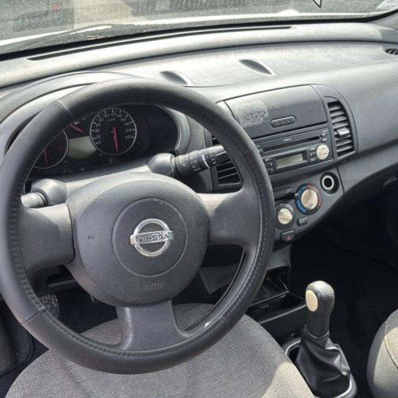 Aile avant gauche NISSAN MICRA 3 Photo n°16