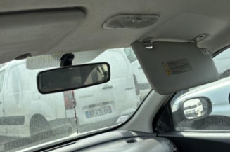 Aile avant gauche NISSAN MICRA 3