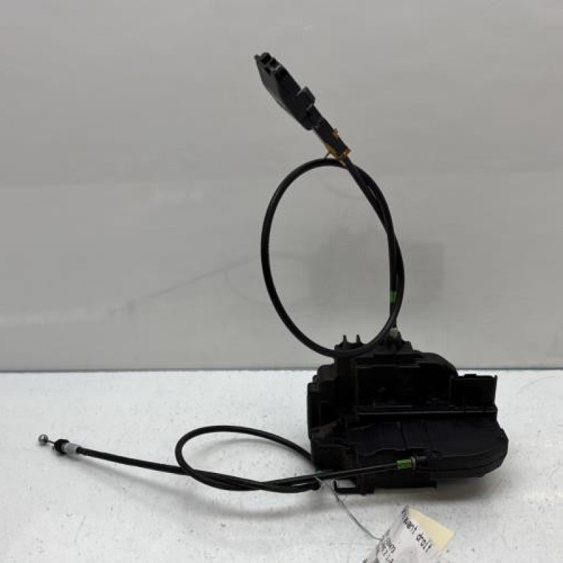 Serrure avant droit NISSAN MICRA 3 Photo n°1