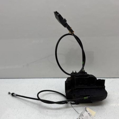 Serrure avant droit NISSAN MICRA 3 Photo n°1