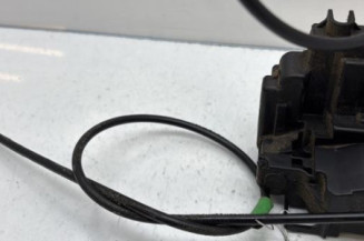 Serrure avant droit NISSAN MICRA 3