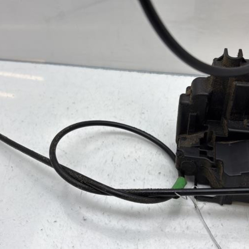 Serrure avant droit NISSAN MICRA 3 Photo n°2