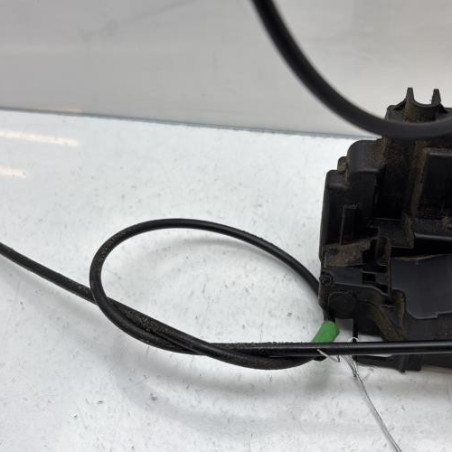 Serrure avant droit NISSAN MICRA 3