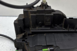 Serrure avant droit NISSAN MICRA 3