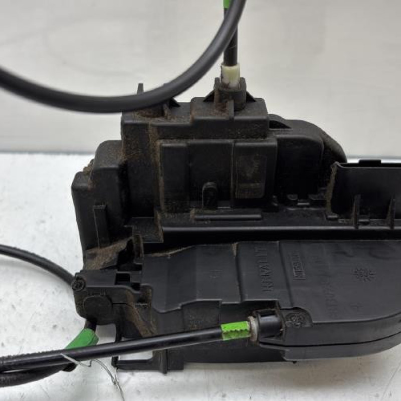 Serrure avant droit NISSAN MICRA 3 Photo n°4