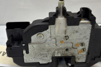 Serrure avant droit NISSAN MICRA 3