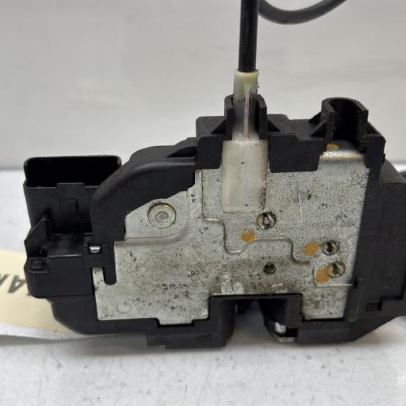 Serrure avant droit NISSAN MICRA 3 Photo n°5