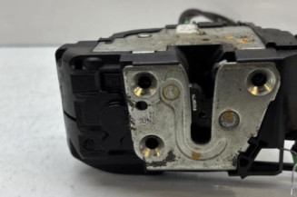 Serrure avant droit NISSAN MICRA 3