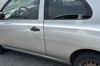 Serrure avant droit NISSAN MICRA 3