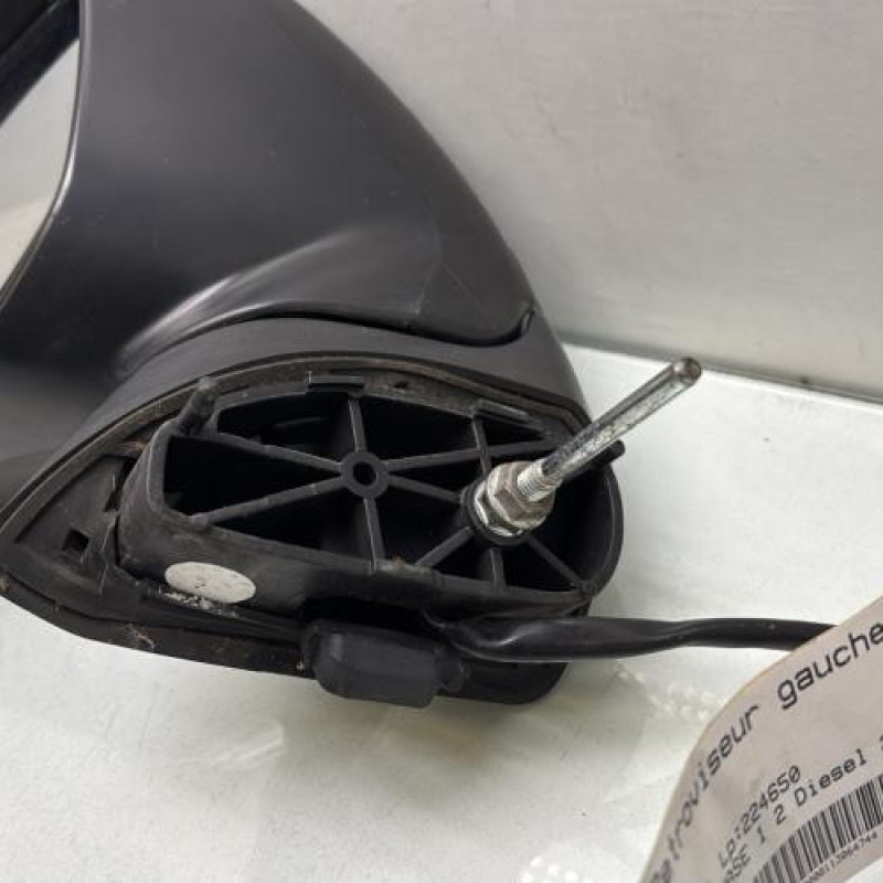 Retroviseur gauche PEUGEOT 5008 1 Photo n°2