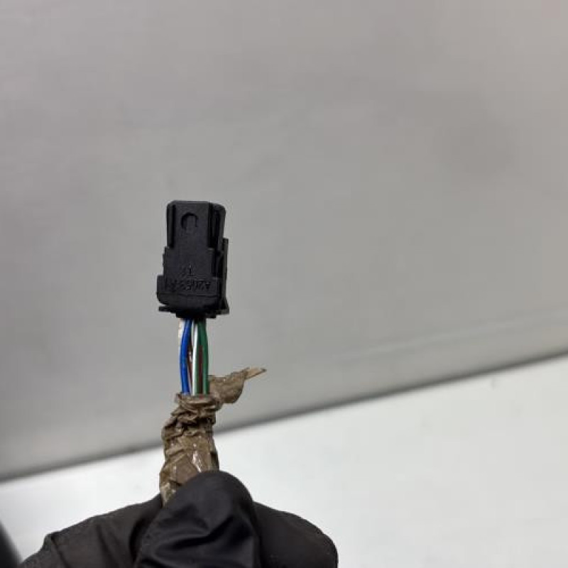 Retroviseur gauche PEUGEOT 5008 1 Photo n°3