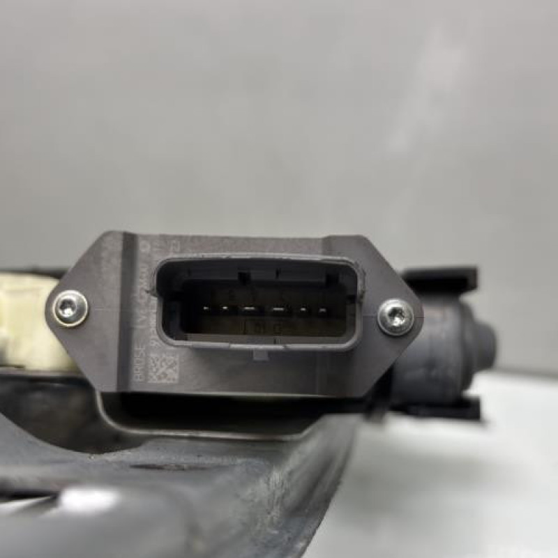 Leve vitre electrique arriere droit PEUGEOT 5008 1 Photo n°5