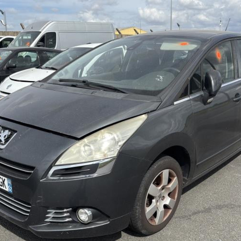 Leve vitre electrique arriere droit PEUGEOT 5008 1 Photo n°6