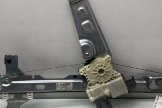 Leve vitre electrique avant droit PEUGEOT 5008 1