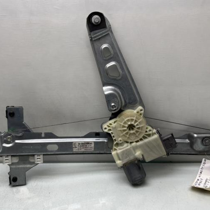 Leve vitre electrique avant droit PEUGEOT 5008 1 Photo n°3