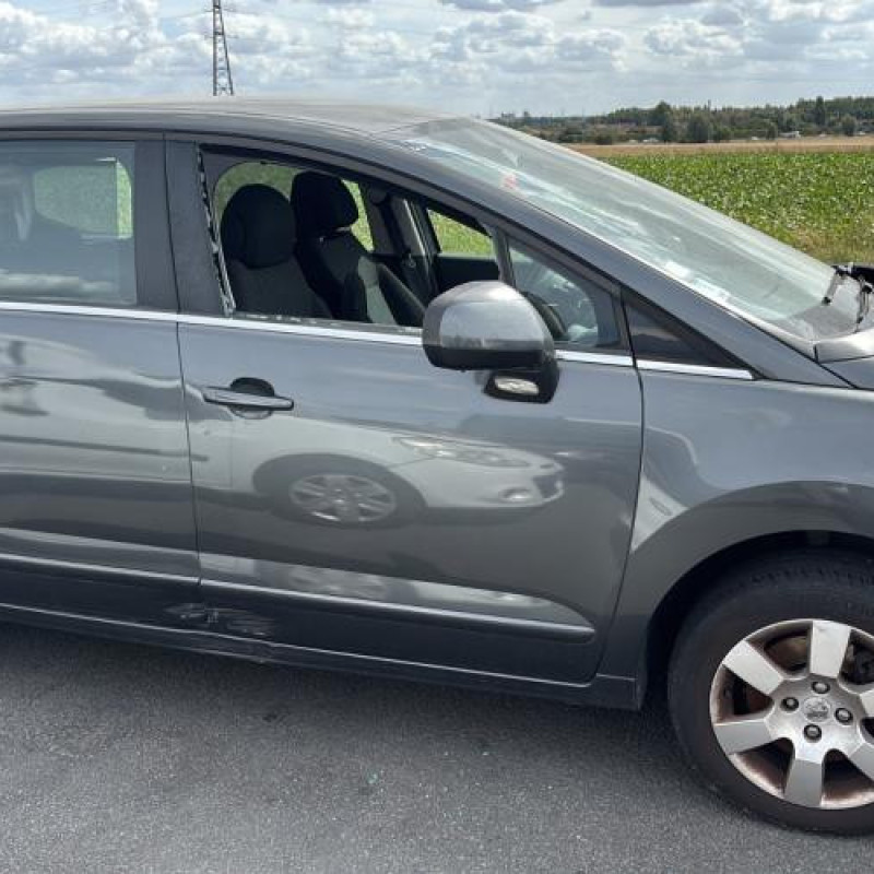 Leve vitre electrique avant droit PEUGEOT 5008 1 Photo n°13