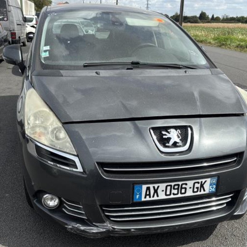 Leve vitre electrique avant droit PEUGEOT 5008 1 Photo n°14