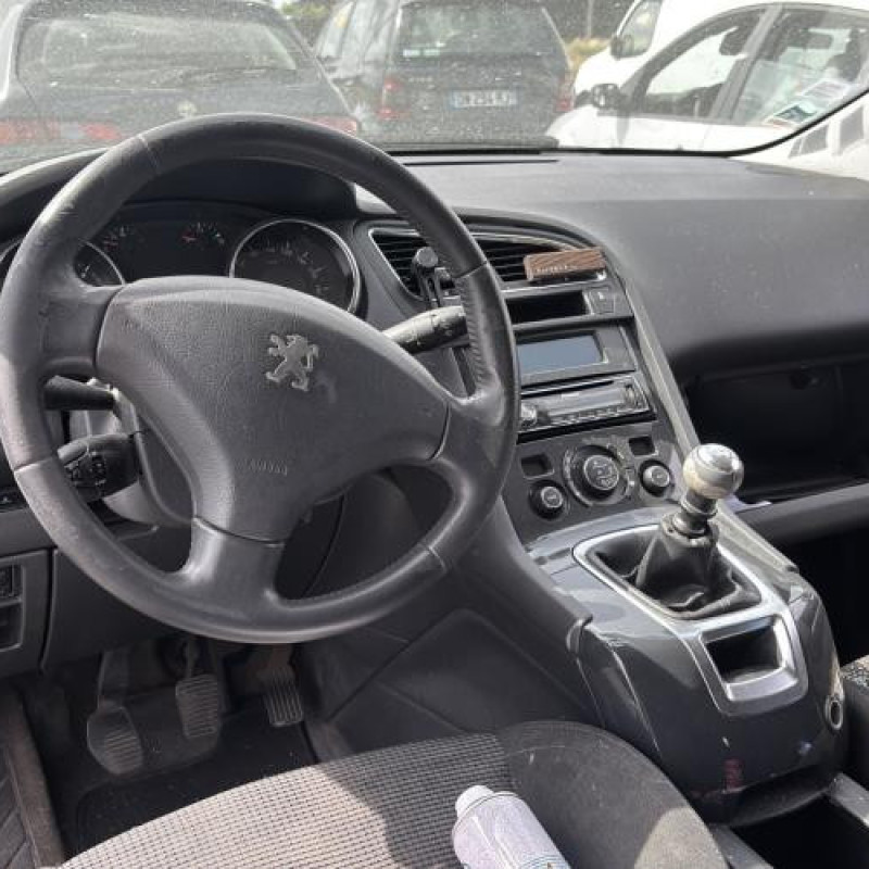 Leve vitre electrique avant droit PEUGEOT 5008 1 Photo n°20