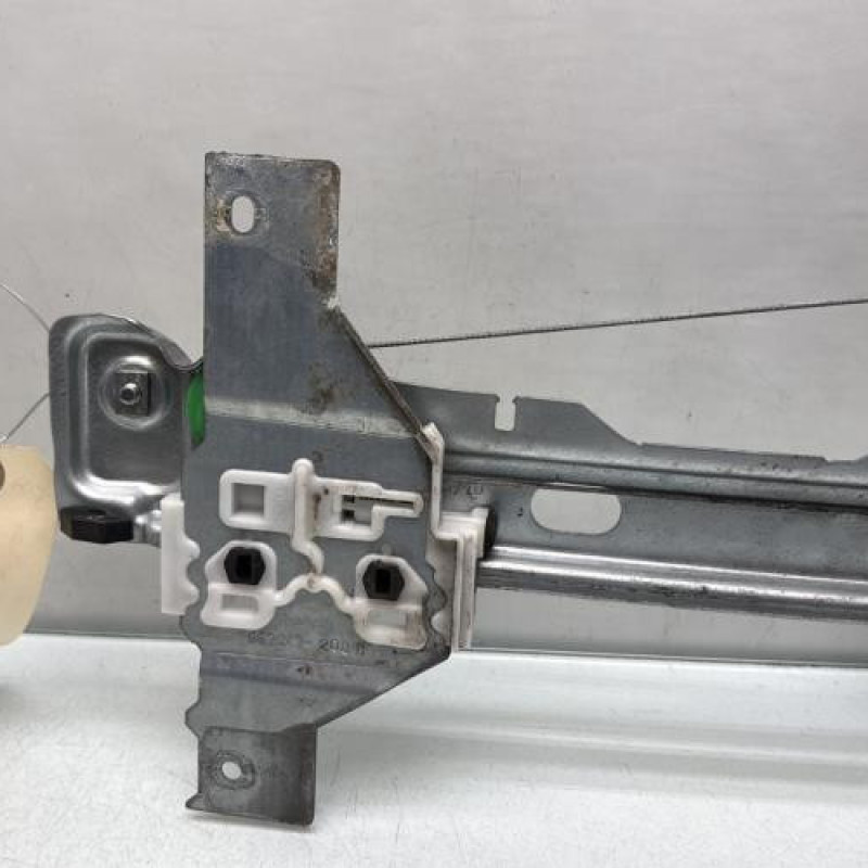 Leve vitre electrique avant gauche PEUGEOT 5008 1 Photo n°2