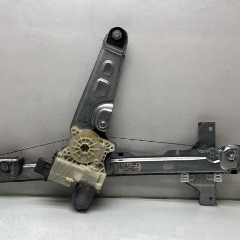 Leve vitre electrique avant gauche PEUGEOT 5008 1 Photo n°3