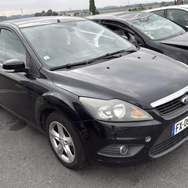 Cremaillere assistee FORD FOCUS 2 Photo n°5