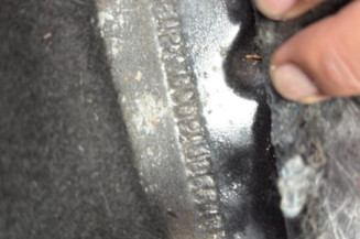 Cremaillere assistee FORD FOCUS 2