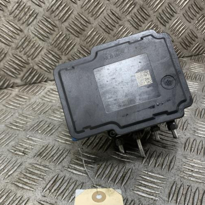 Bloc ABS (freins anti-blocage) RENAULT GRAND SCENIC 3 Photo n°1