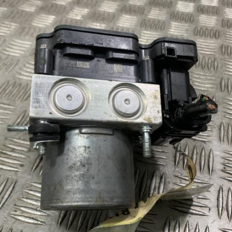 Bloc ABS (freins anti-blocage) RENAULT KANGOO 2 Photo n°1