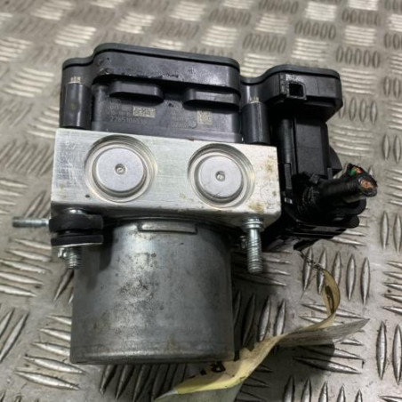 Bloc ABS (freins anti-blocage) RENAULT KANGOO 2 Photo n°1