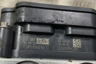 Bloc ABS (freins anti-blocage) RENAULT KANGOO 2