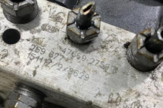 Bloc ABS (freins anti-blocage) RENAULT KANGOO 2