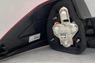 Feu arriere principal droit (feux) RENAULT MEGANE 2