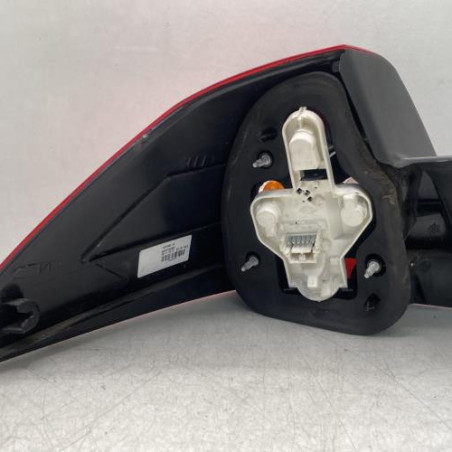 Feu arriere principal droit (feux) RENAULT MEGANE 2