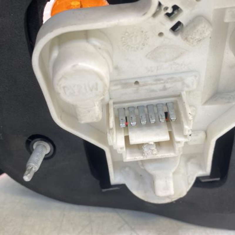 Feu arriere principal droit (feux) RENAULT MEGANE 2 Photo n°3