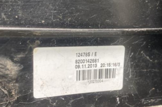 Feu arriere principal droit (feux) RENAULT MEGANE 2